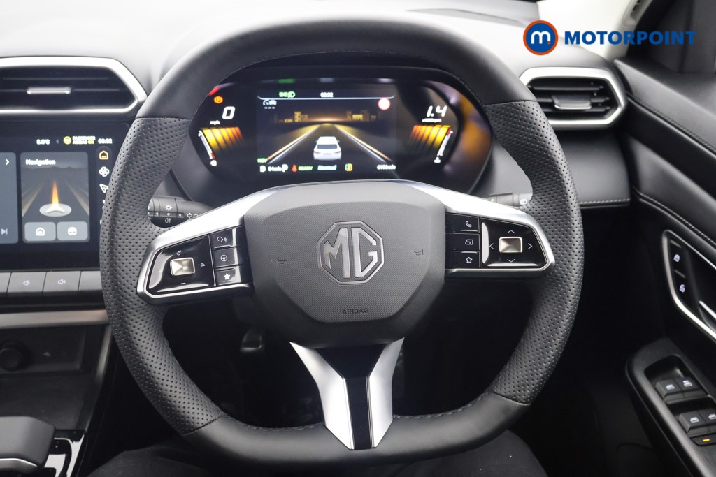 Used MG MG ZS 2025 for sale - 77804650: Photo 9