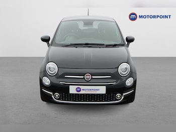 Used Fiat 500 2023 for sale - 75440301: Photo