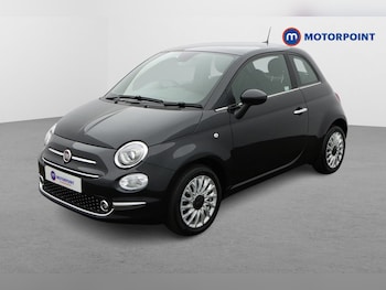 Used Fiat 500 2023 for sale - 75440301: Photo