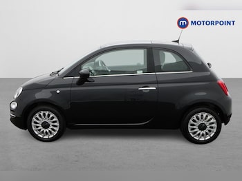 Used Fiat 500 2023 for sale - 75440301: Photo