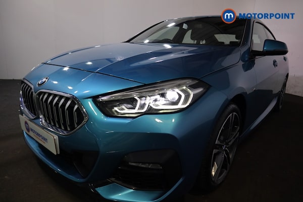 Used BMW 2 Series 2021 for sale - 76290818: Photo 33