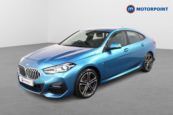Used BMW 2 Series 2021 for sale - 76290818: Photo 3