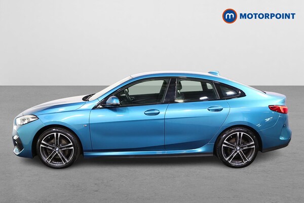 Used BMW 2 Series 2021 for sale - 76290818: Photo 4