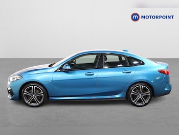 Used BMW 2 Series 2021 for sale - 76290818: Photo 4