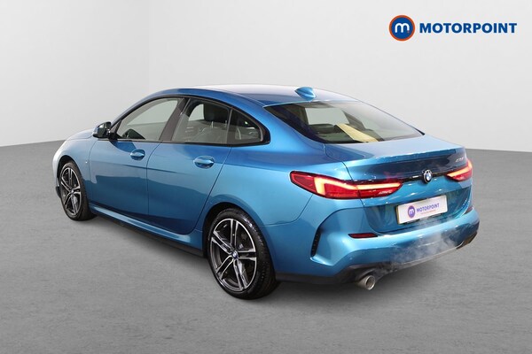 Used BMW 2 Series 2021 for sale - 76290818: Photo 5