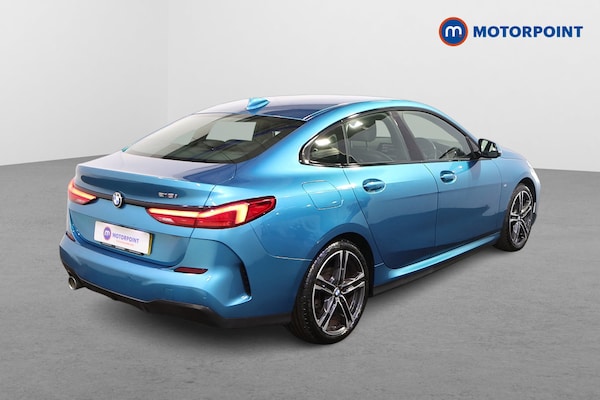 Used BMW 2 Series 2021 for sale - 76290818: Photo 7