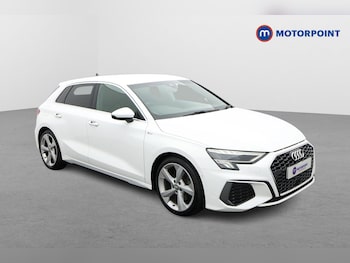Used Audi A3 undefined for sale - 78721350: Photo