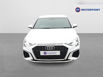 Used Audi A3 undefined for sale - 78721350: Photo