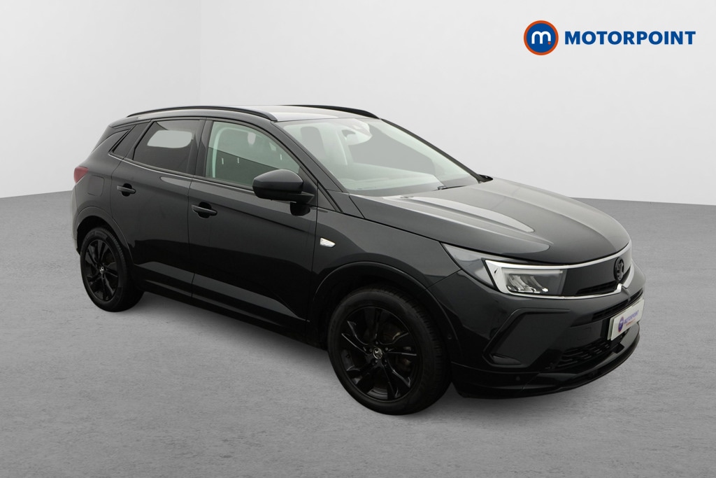 Used Vauxhall Grandland 2023 for sale - 76831172: Photo 1