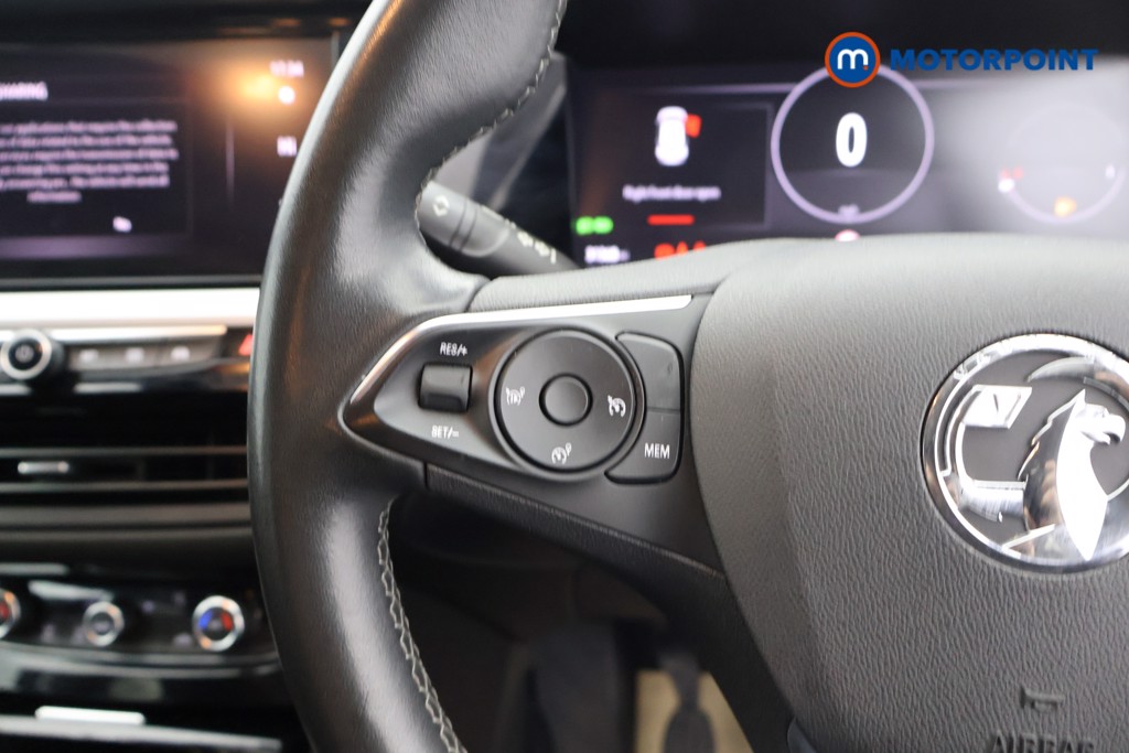 Used Vauxhall Grandland 2023 for sale - 76831172: Photo 10