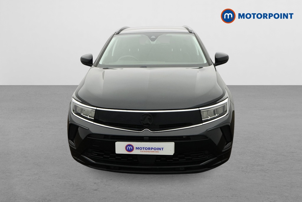 Used Vauxhall Grandland 2023 for sale - 76831172: Photo 2