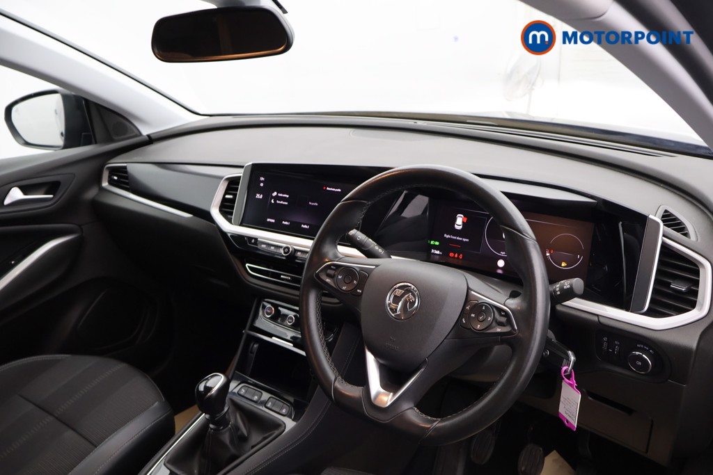 Used Vauxhall Grandland 2023 for sale - 76831172: Photo 20