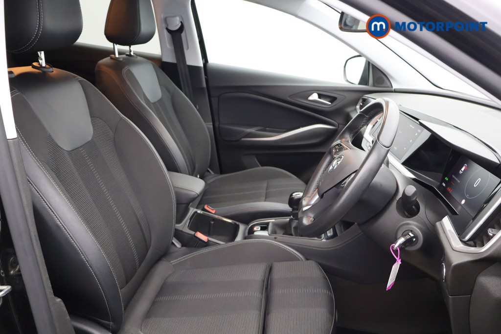 Used Vauxhall Grandland 2023 for sale - 76831172: Photo 21