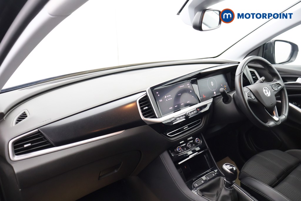 Used Vauxhall Grandland 2023 for sale - 76831172: Photo 25