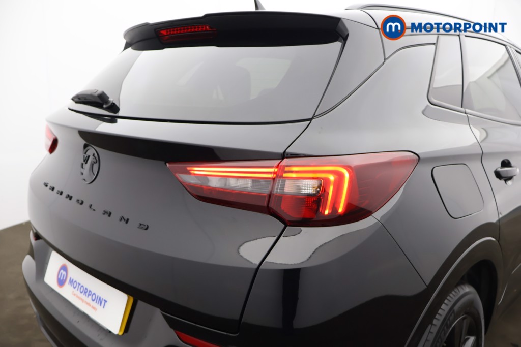 Used Vauxhall Grandland 2023 for sale - 76831172: Photo 29