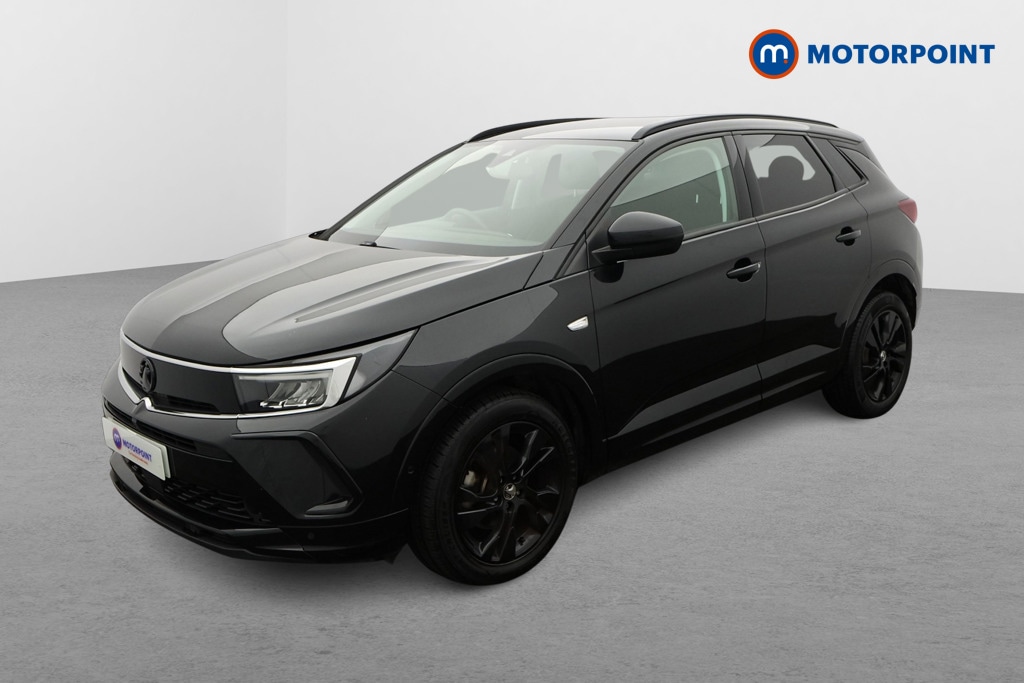 Used Vauxhall Grandland 2023 for sale - 76831172: Photo 3