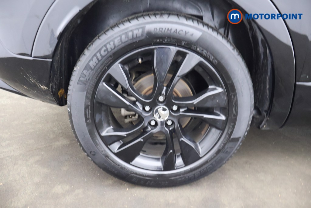 Used Vauxhall Grandland 2023 for sale - 76831172: Photo 31