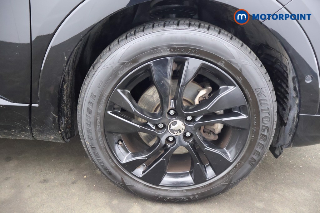 Used Vauxhall Grandland 2023 for sale - 76831172: Photo 32