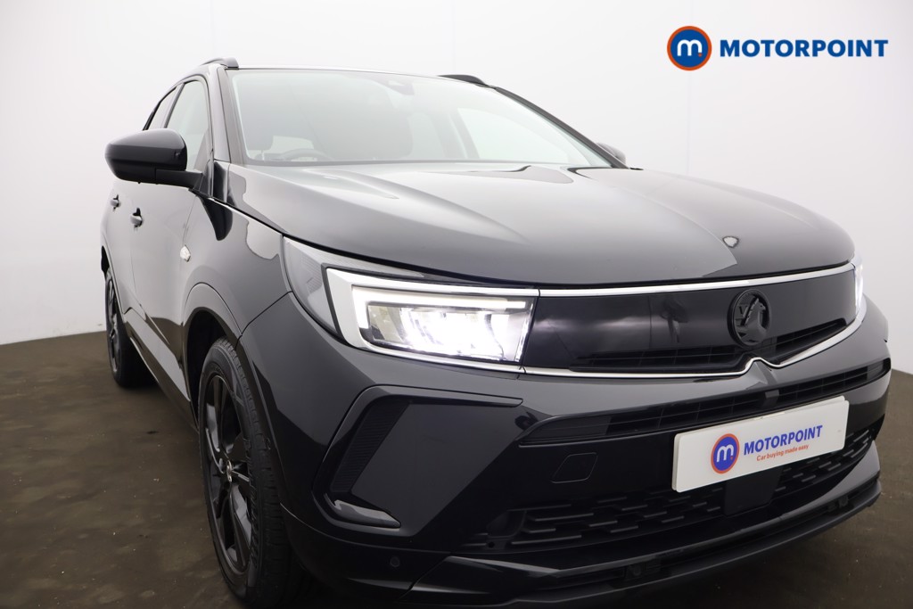 Used Vauxhall Grandland 2023 for sale - 76831172: Photo 33