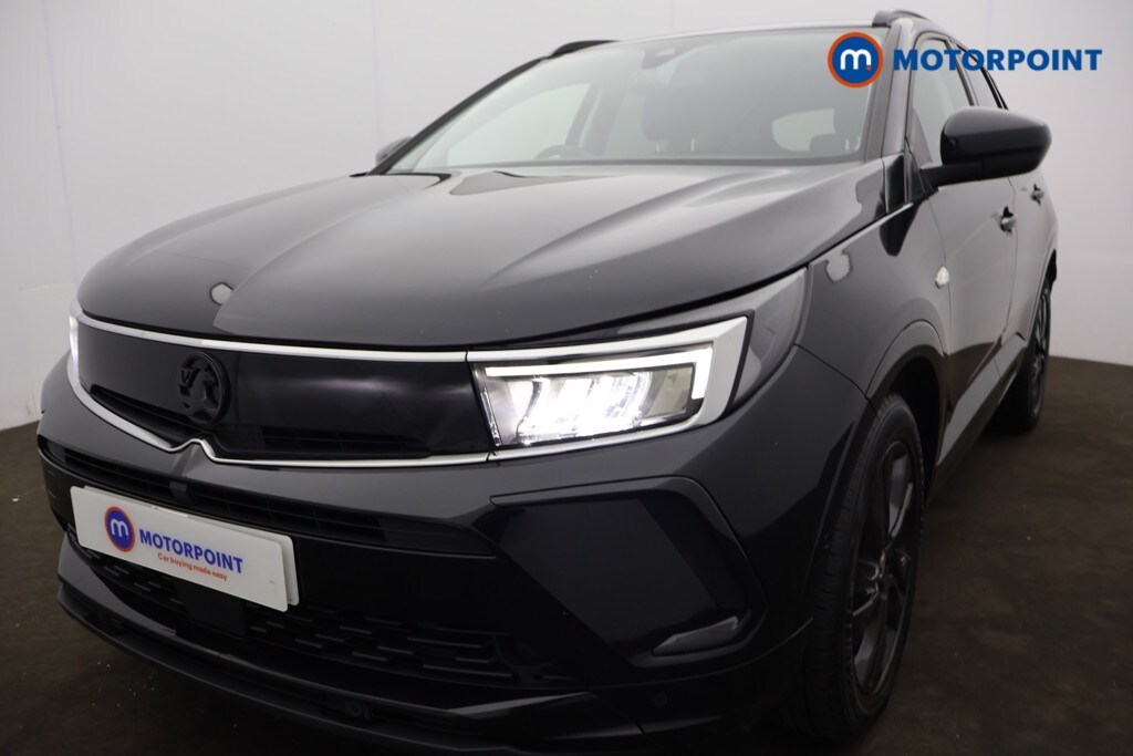 Used Vauxhall Grandland 2023 for sale - 76831172: Photo 34
