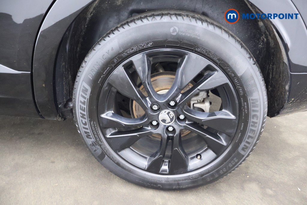 Used Vauxhall Grandland 2023 for sale - 76831172: Photo 36