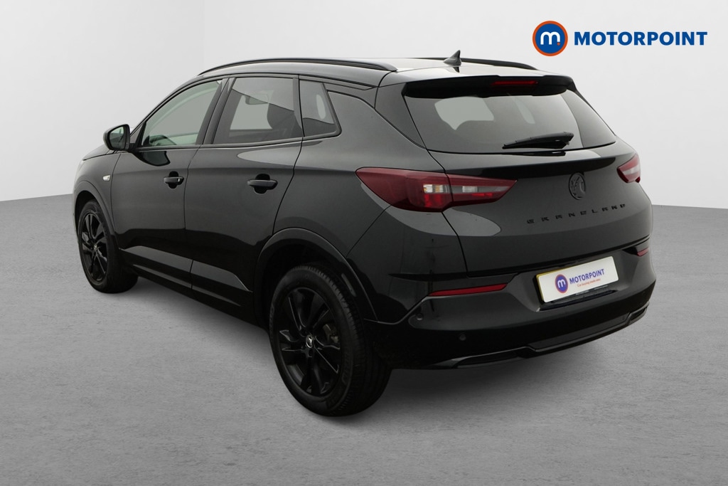 Used Vauxhall Grandland 2023 for sale - 76831172: Photo 5