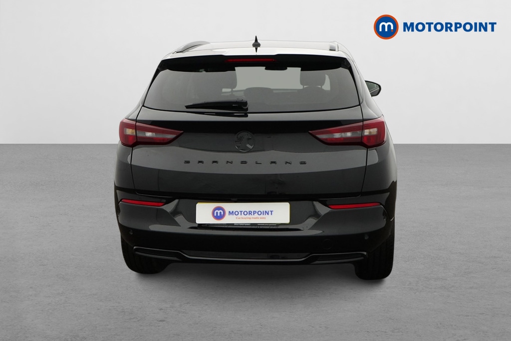 Used Vauxhall Grandland 2023 for sale - 76831172: Photo 6