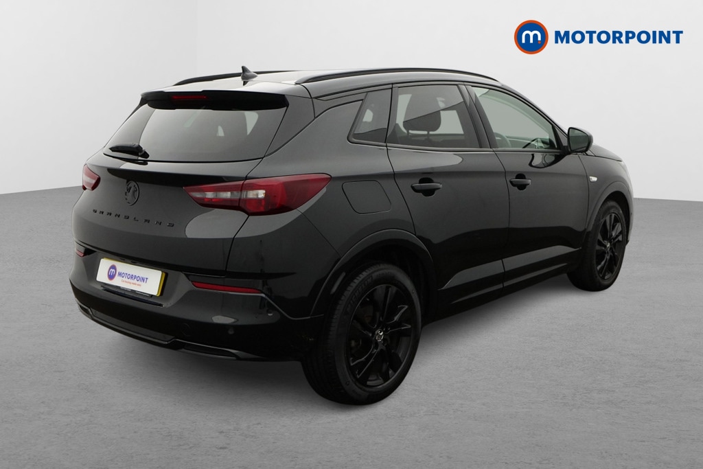 Used Vauxhall Grandland 2023 for sale - 76831172: Photo 7