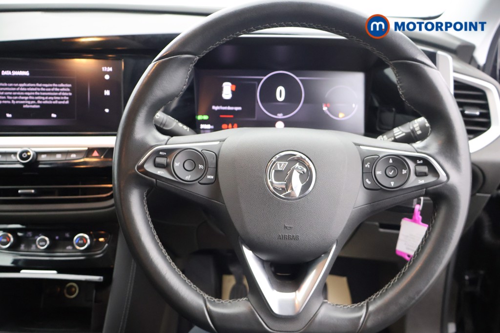 Used Vauxhall Grandland 2023 for sale - 76831172: Photo 9