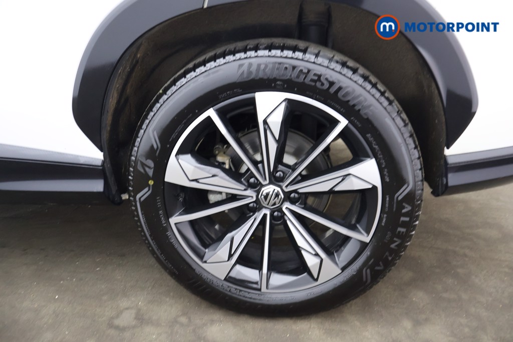 Used MG MG HS 2025 for sale - 78043039: Photo 11