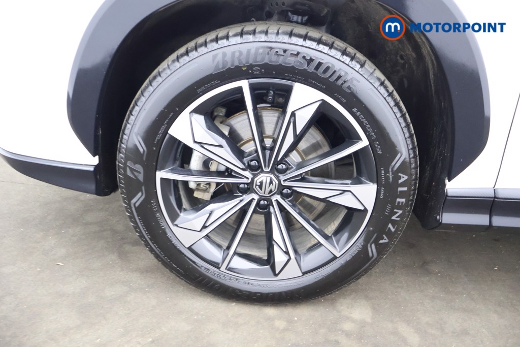 Used MG MG HS 2025 for sale - 78043039: Photo 12