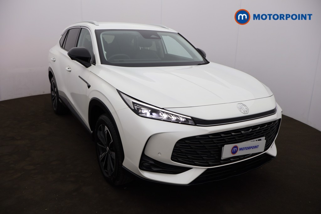 Used MG MG HS 2025 for sale - 78043039: Photo 13