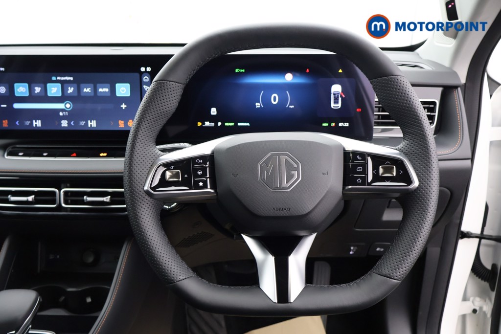 Used MG MG HS 2025 for sale - 78043039: Photo 14