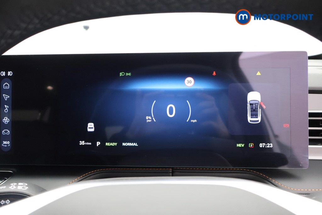 Used MG MG HS 2025 for sale - 78043039: Photo 17