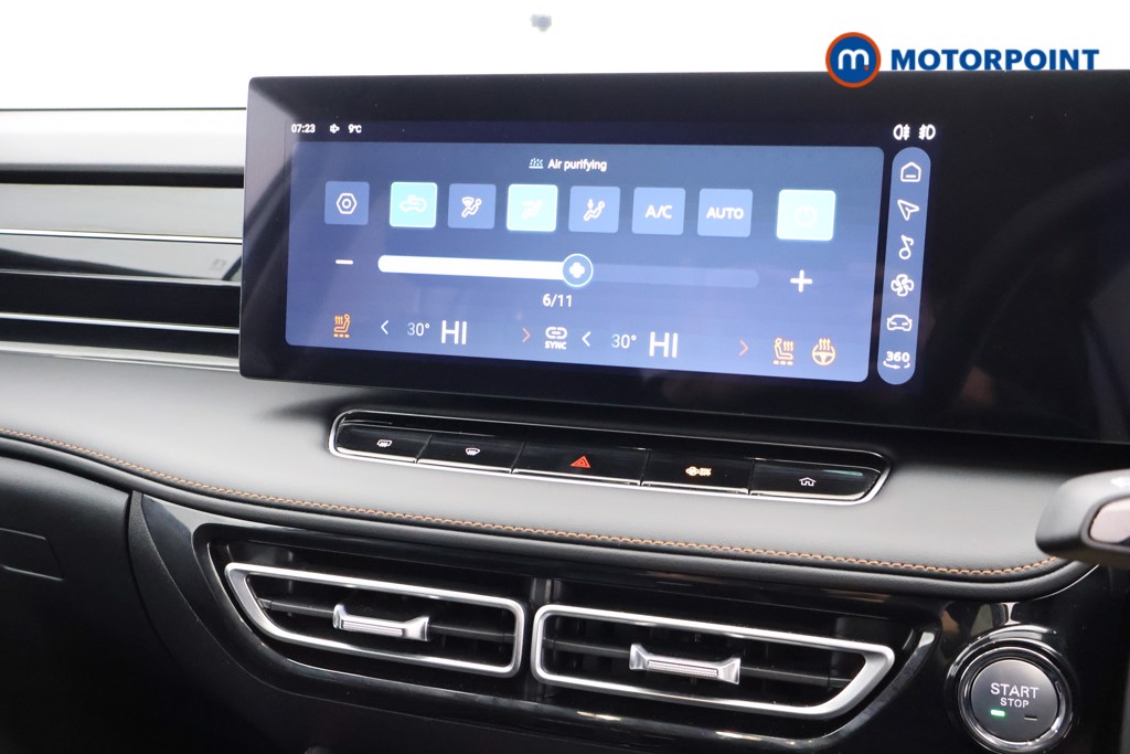 Used MG MG HS 2025 for sale - 78043039: Photo 20