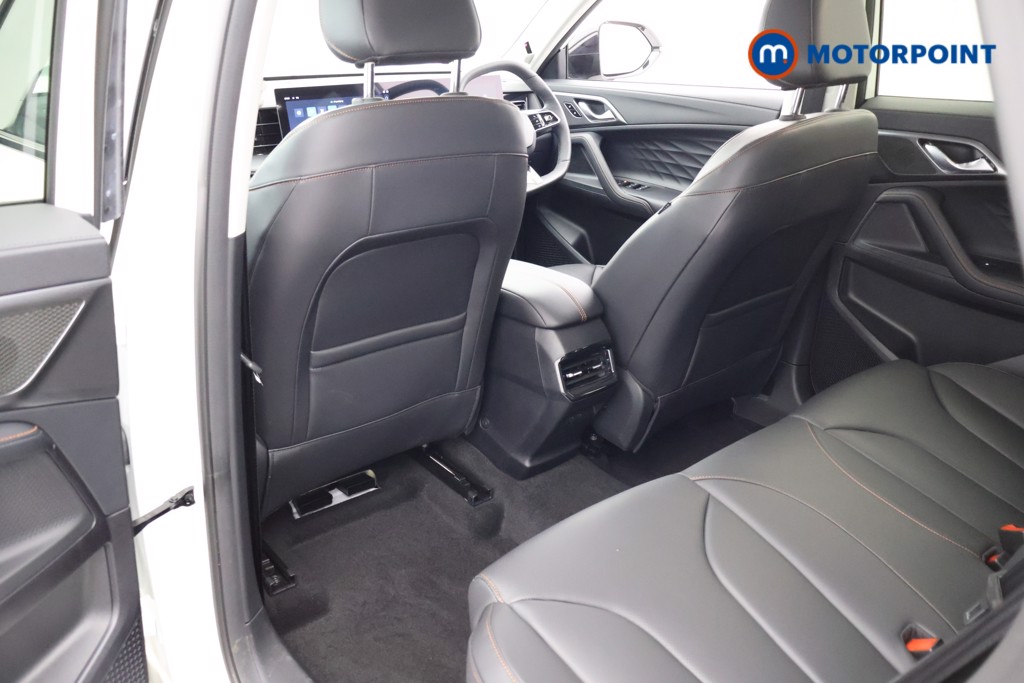 Used MG MG HS 2025 for sale - 78043039: Photo 35