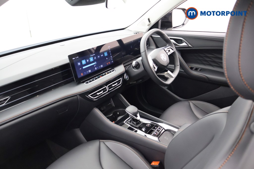 Used MG MG HS 2025 for sale - 78043039: Photo 38