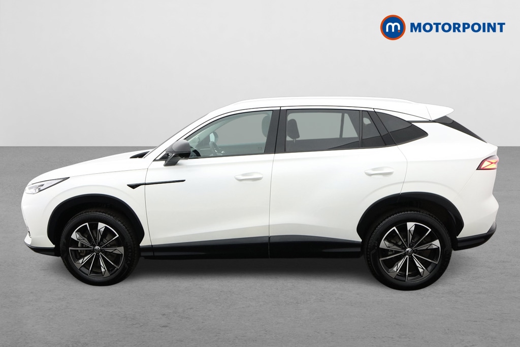 Used MG MG HS 2025 for sale - 78043039: Photo 4