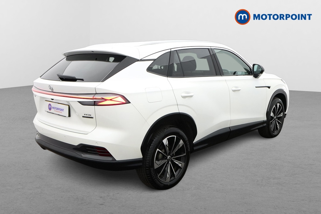 Used MG MG HS 2025 for sale - 78043039: Photo 7