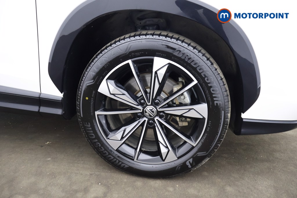 Used MG MG HS 2025 for sale - 78043039: Photo 9