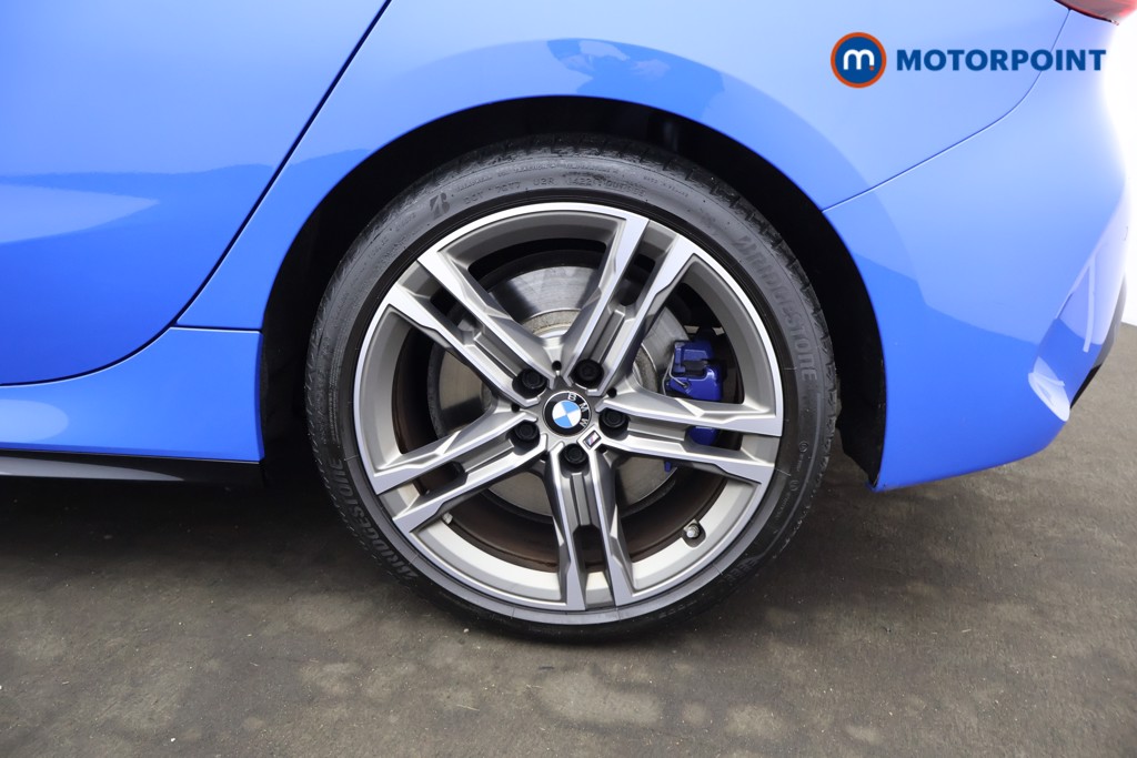 Used BMW 1 Series 2022 for sale - 78067749: Photo 11