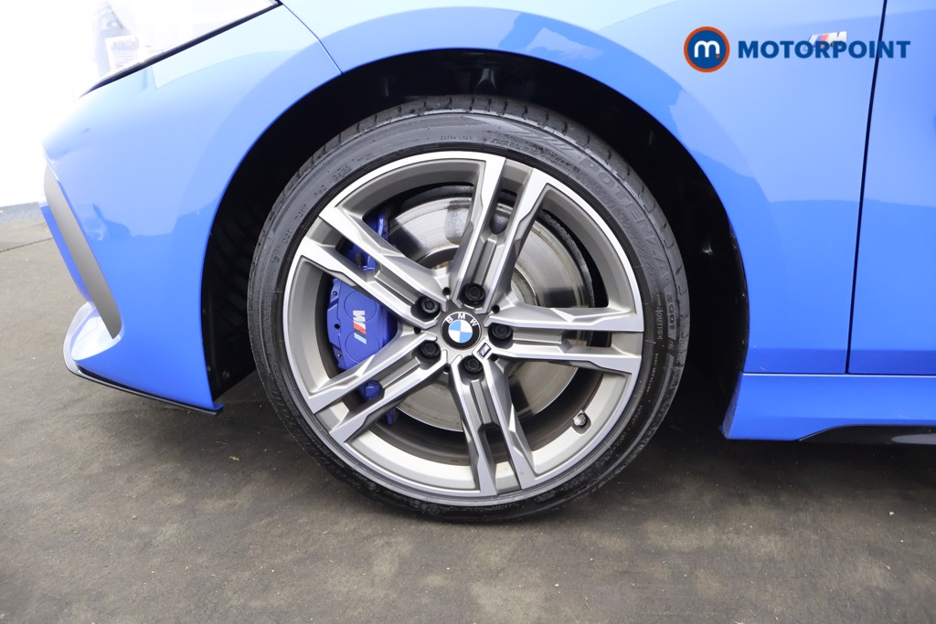 Used BMW 1 Series 2022 for sale - 78067749: Photo 12