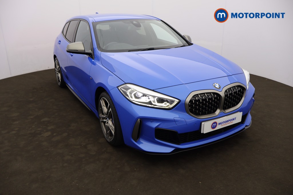 Used BMW 1 Series 2022 for sale - 78067749: Photo 13