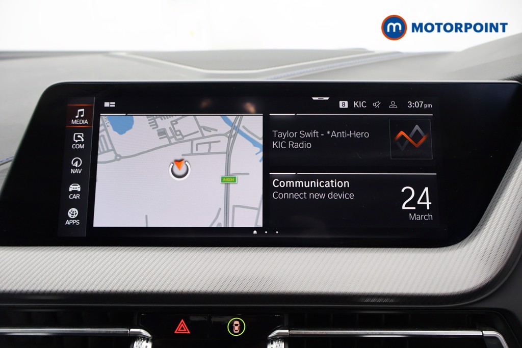 Used BMW 1 Series 2022 for sale - 78067749: Photo 24