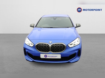 Used BMW 1 Series 2022 for sale - 78067749: Photo