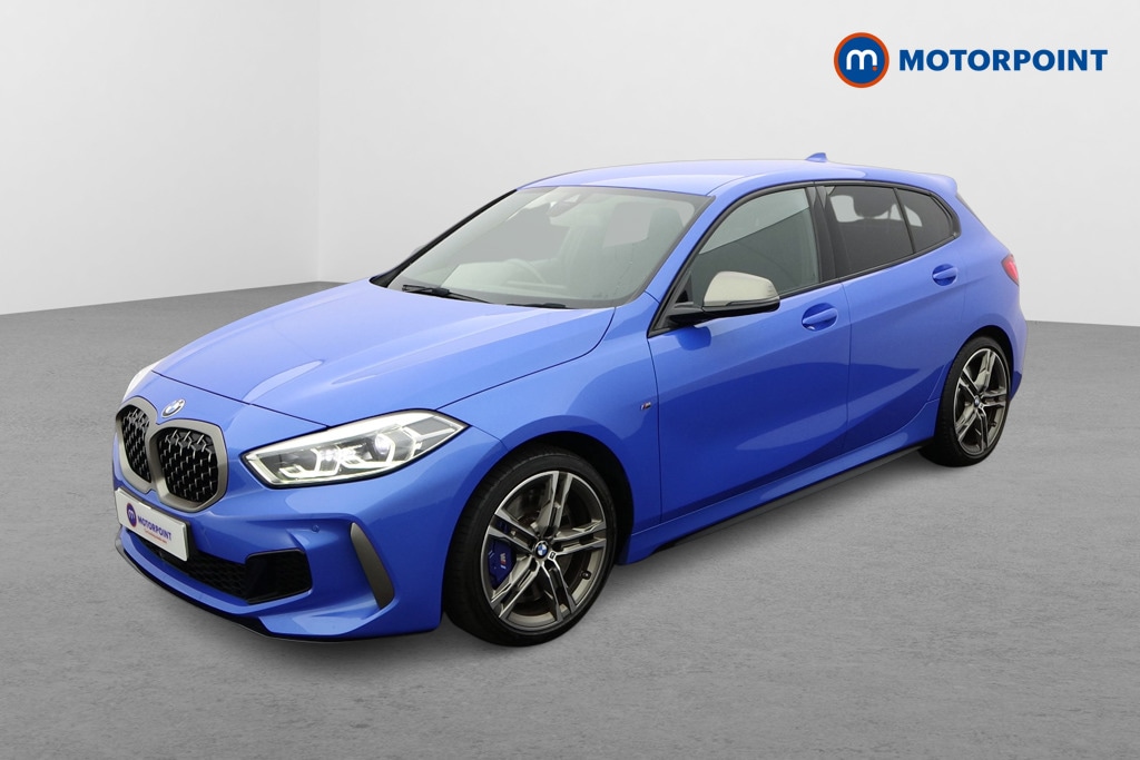 Used BMW 1 Series 2022 for sale - 78067749: Photo 3