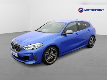 Used BMW 1 Series 2022 for sale - 78067749: Photo