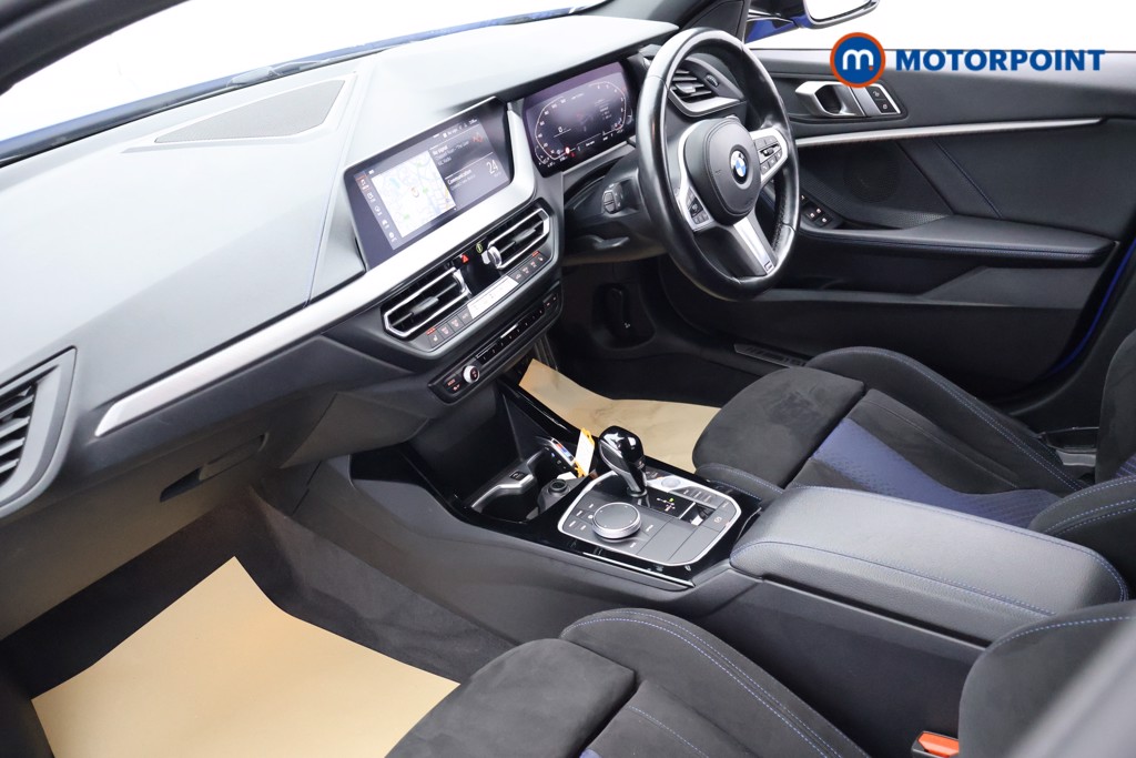 Used BMW 1 Series 2022 for sale - 78067749: Photo 44