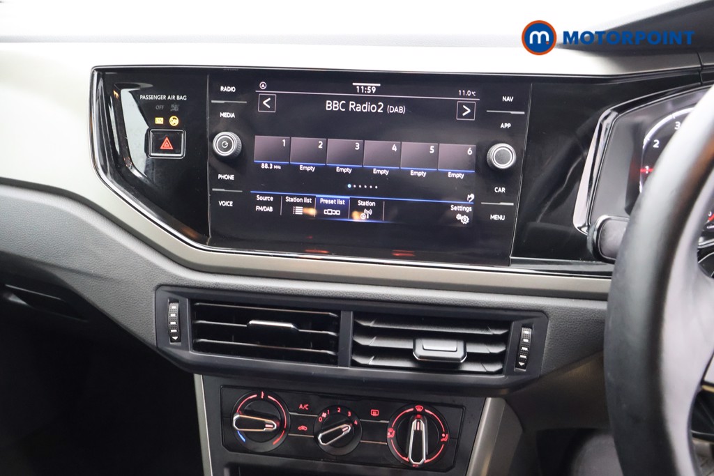 Used Volkswagen Polo 2021 for sale - 76610774: Photo 11