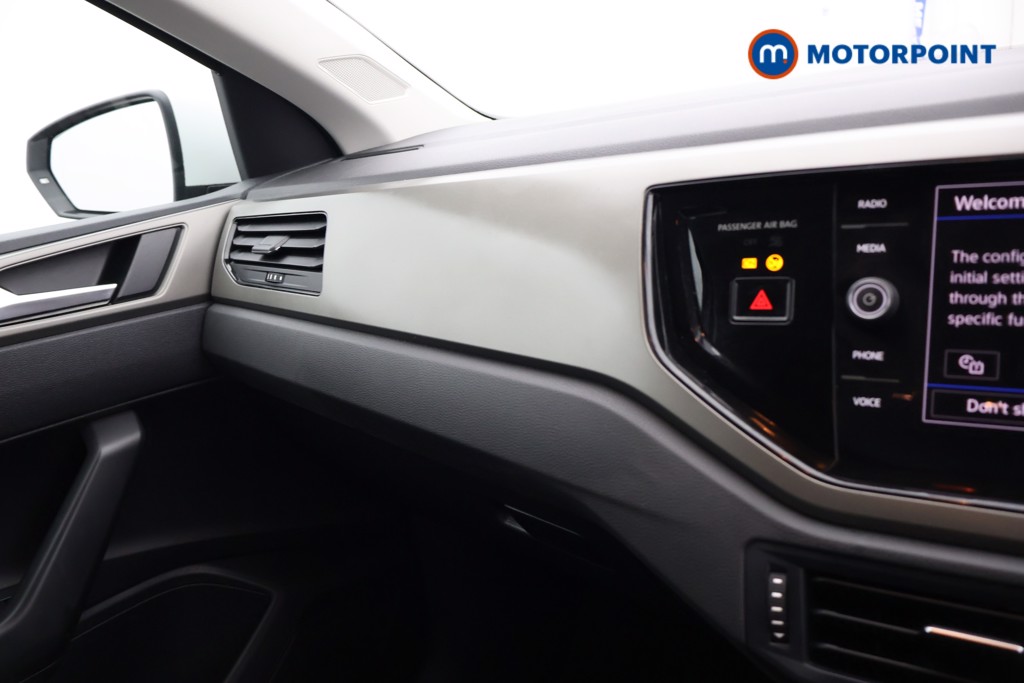 Used Volkswagen Polo 2021 for sale - 76610774: Photo 13